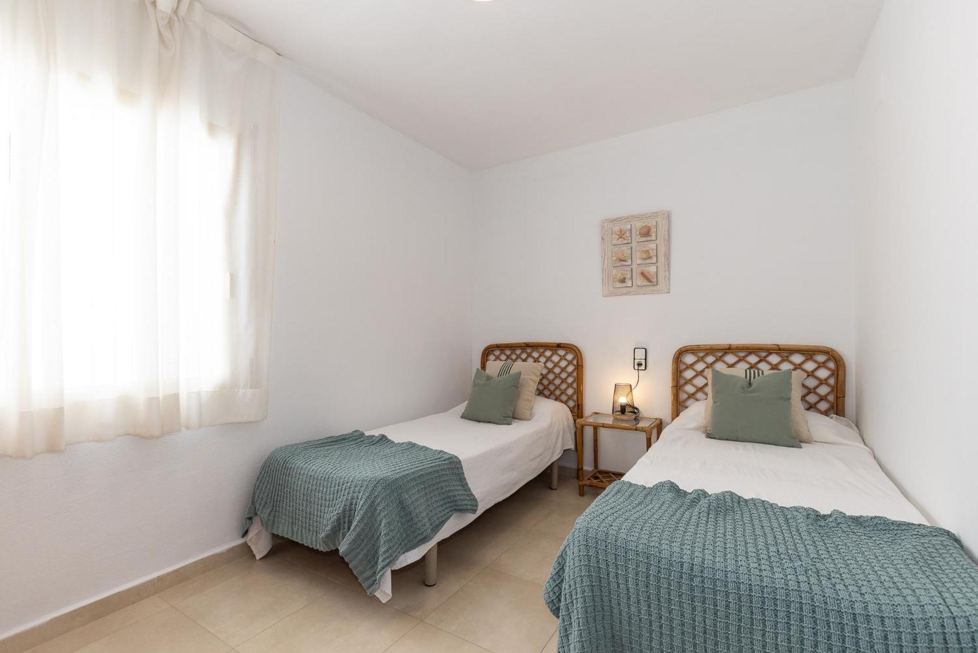 Uhc Playamero Family Complex Aacc Salou Exterior photo