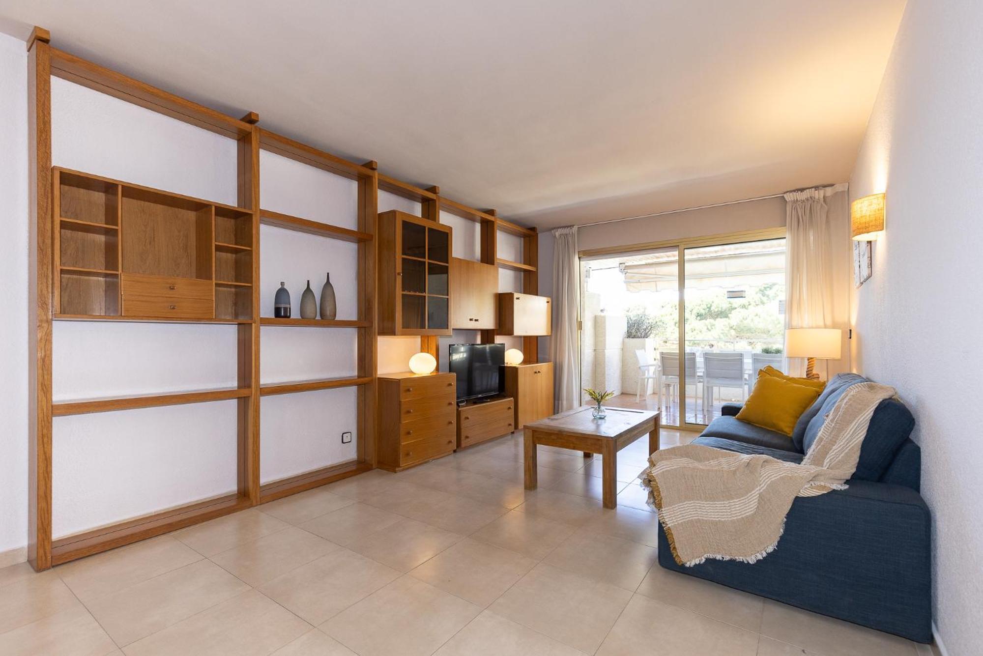 Uhc Playamero Family Complex Aacc Salou Exterior photo