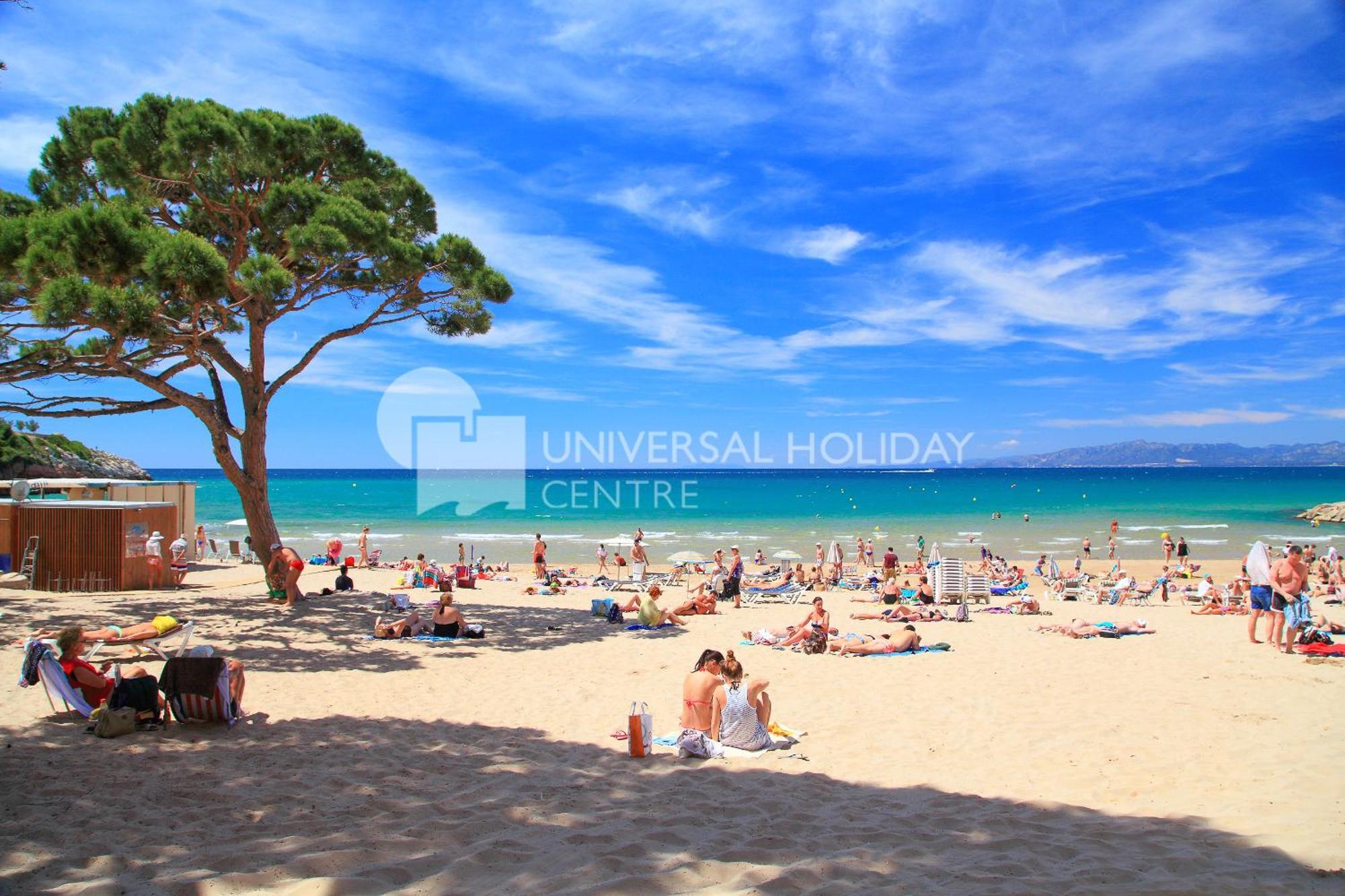 Uhc Playamero Family Complex Aacc Salou Room photo