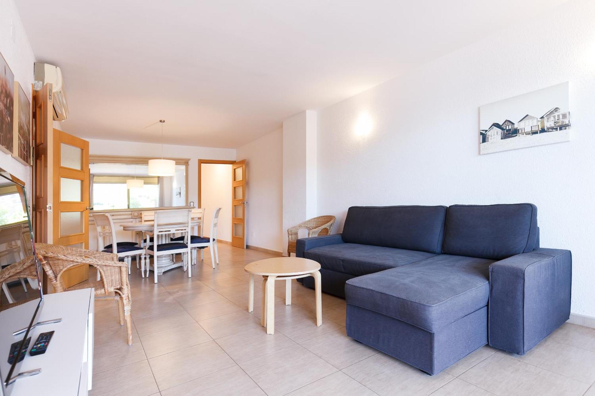 Uhc Playamero Family Complex Aacc Salou Room photo
