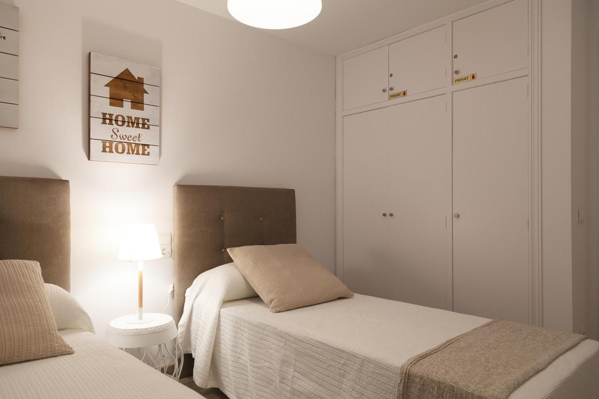 Uhc Playamero Family Complex Aacc Salou Room photo
