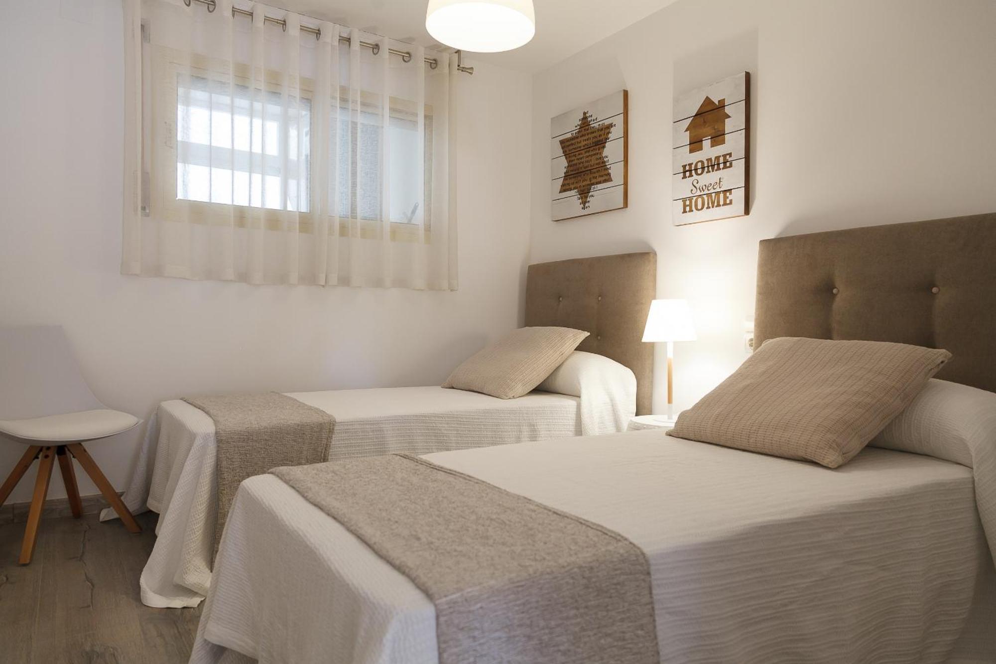 Uhc Playamero Family Complex Aacc Salou Room photo