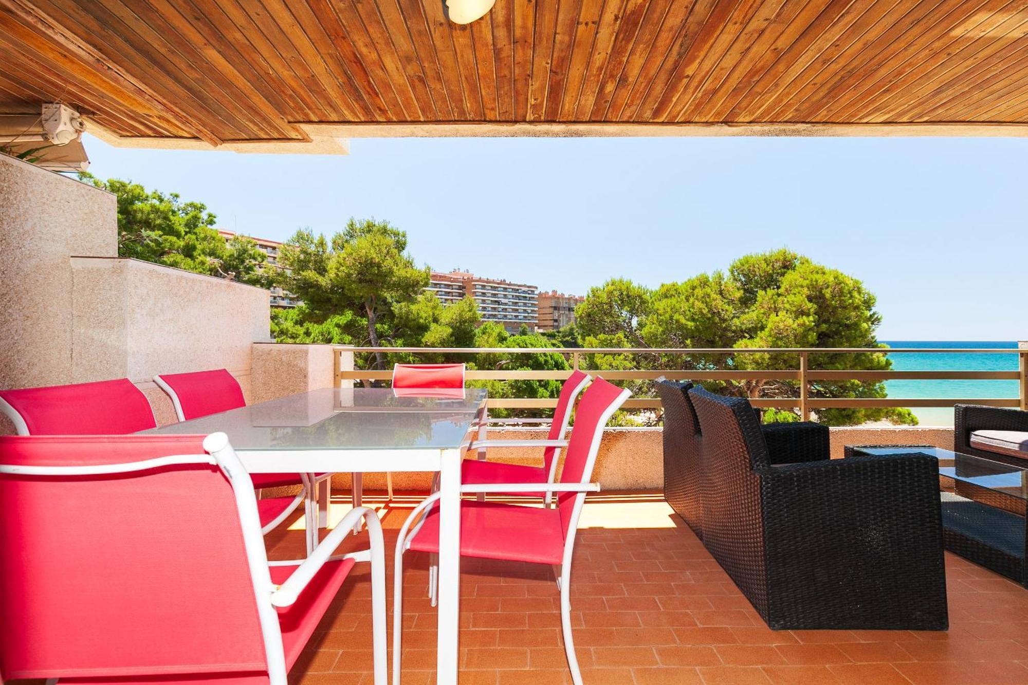 Uhc Playamero Family Complex Aacc Salou Room photo