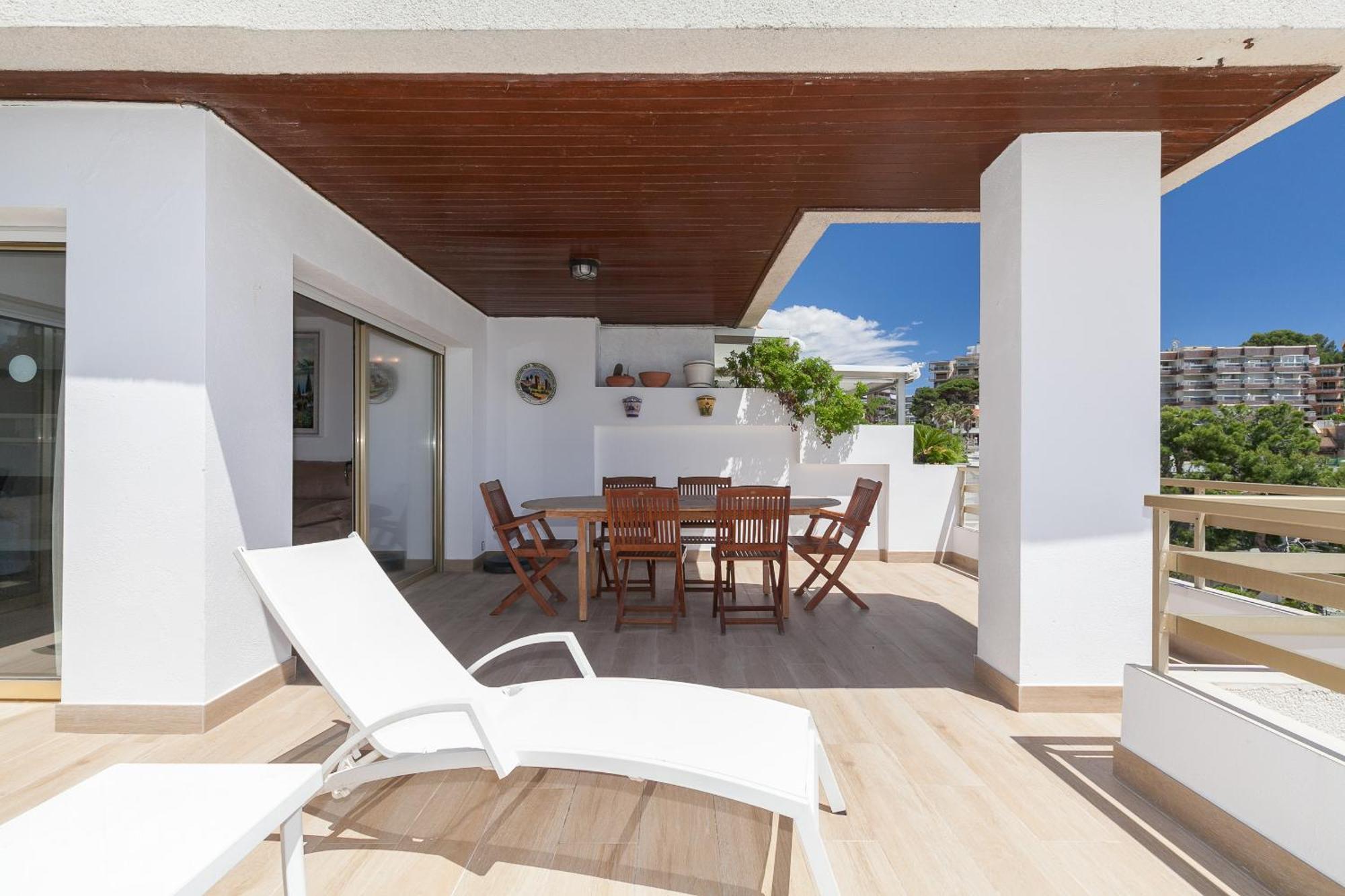 Uhc Playamero Family Complex Aacc Salou Room photo