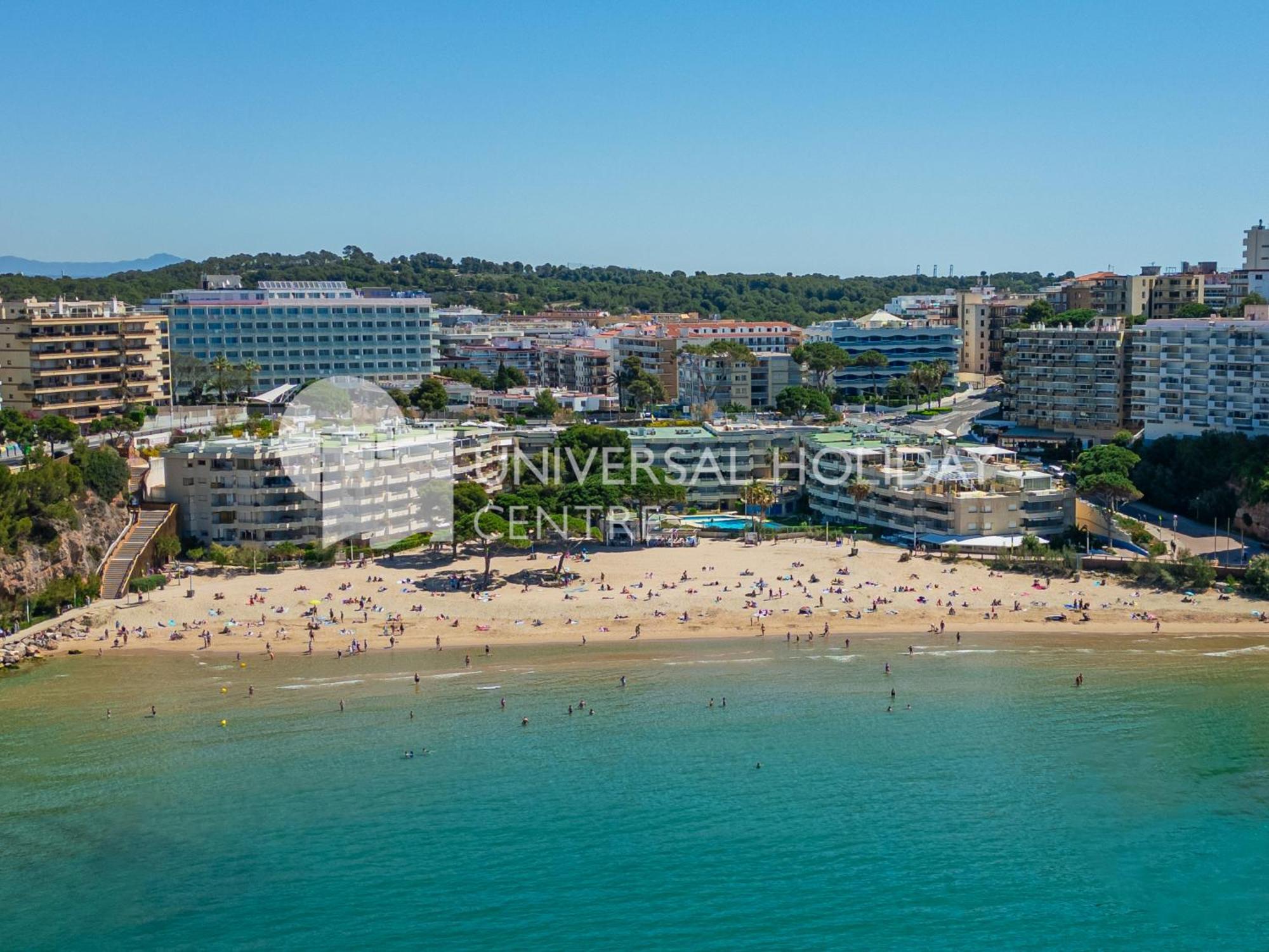 Uhc Playamero Family Complex Aacc Salou Room photo