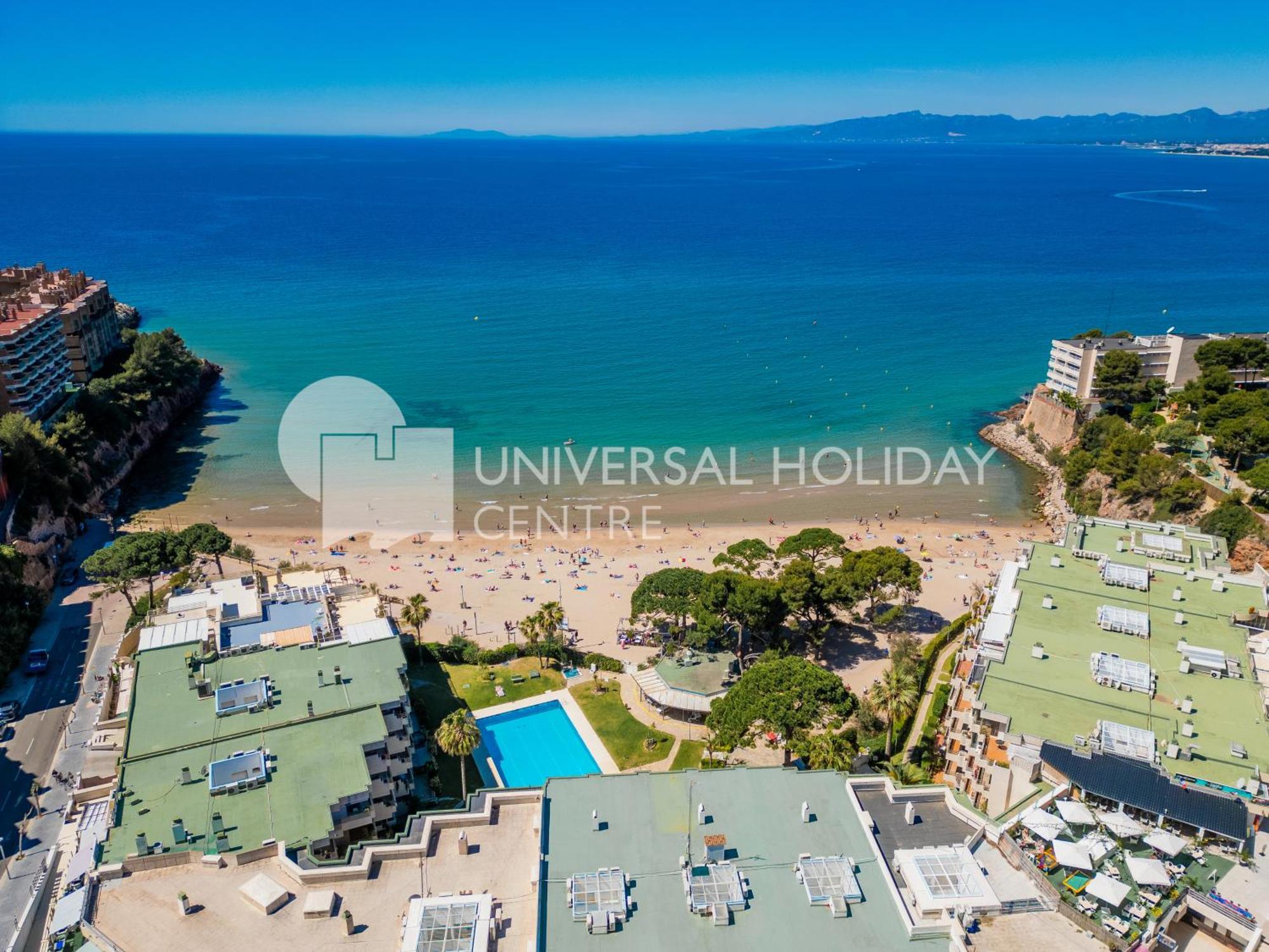 Uhc Playamero Family Complex Aacc Salou Room photo