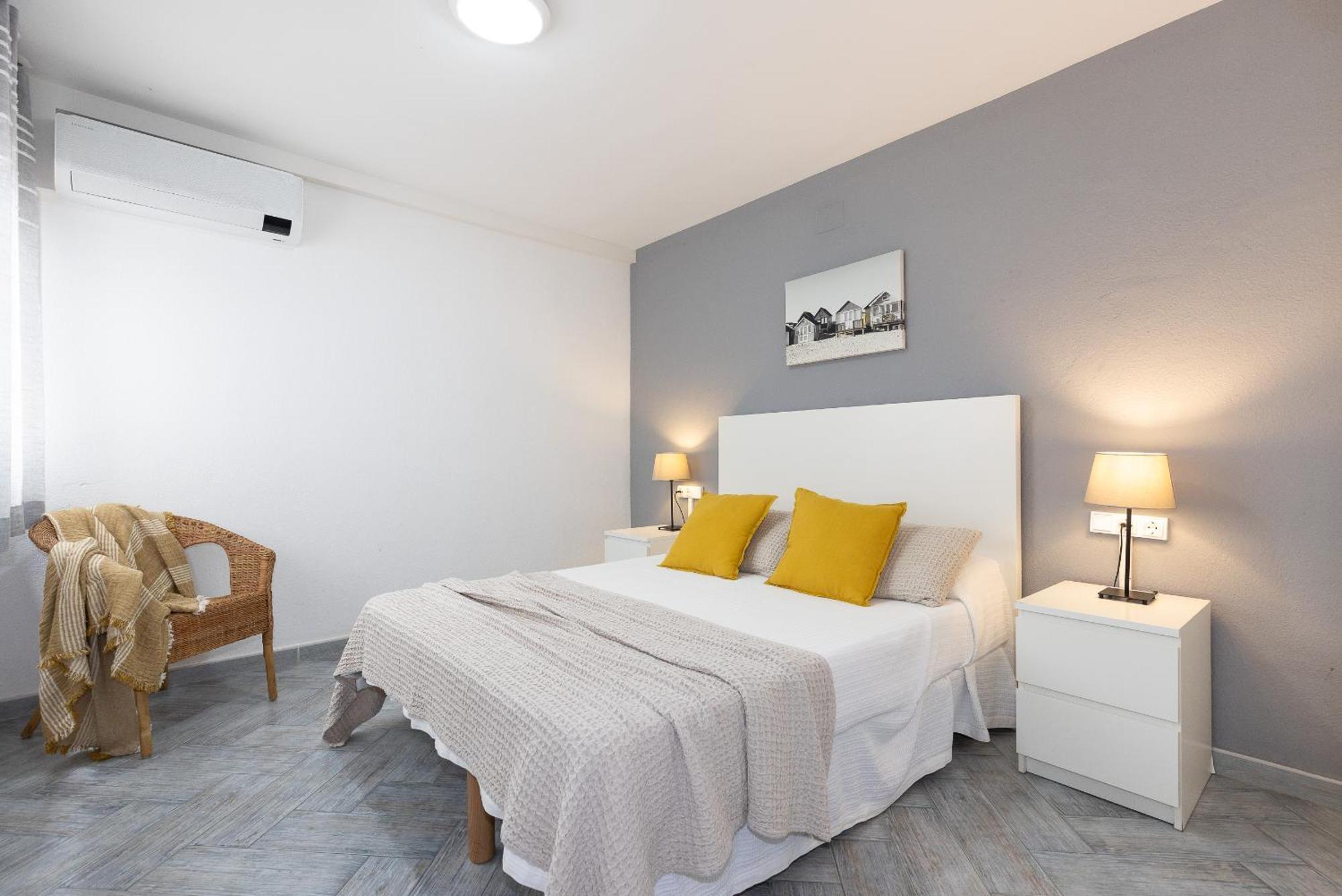 Uhc Playamero Family Complex Aacc Salou Room photo